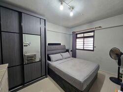 Blk 304 Hong Kah East Garden (Jurong East), HDB 3 Rooms #548450781